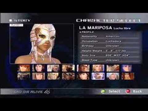xbox 360 dead or alive 4 iso